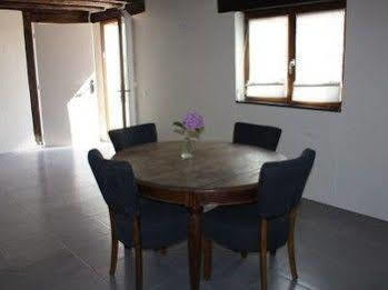 Gite Chevannes Fours  Exterior photo